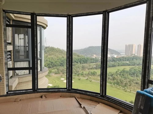 伊美德門窗 裝點(diǎn)美麗鄉(xiāng)村畫卷，筑就品質(zhì)生活家園