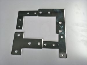 優(yōu)質(zhì)鋁型材配件 德宇鋁材，專精燈箱鋁型材配件的可靠廠家
